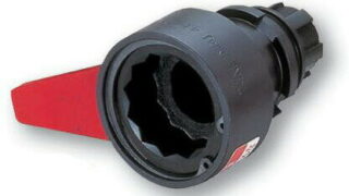 GW休暇のご連絡とレバーソケット(値打ち品)ご紹介。